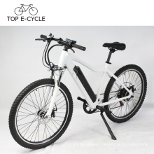 Practical roadbike 700C electric mountain bike made in China